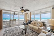Redington Towers 3F|2BD|2BA| Beachfront