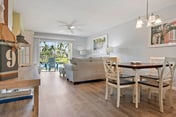 St Pete Isla Vista Verde E 2-111 Pond View! 2/2