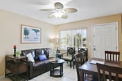 Tropic Breeze 19 – 1BR Madeira Beach Condo | Steps to Gulf & Shops