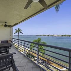 Absolute Coastal Elegance on the Bay | Gorgeous Bahia Vista Getaway