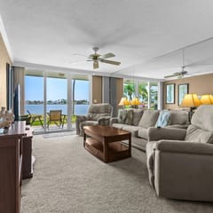 Bahia Vista Ground Floor 2 Bedroom 131
