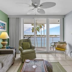 Bay Front Bahia Vista Condo 8-414