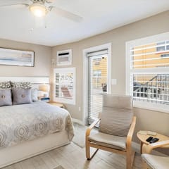 Beach Escape: Sea Rocket 5