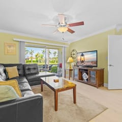 Ground Floor Vista Verde East Pond View 8-166