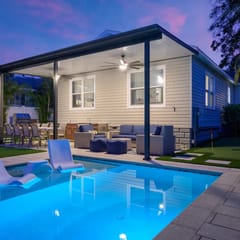 Kenwood Oasis - Private Pool Escape