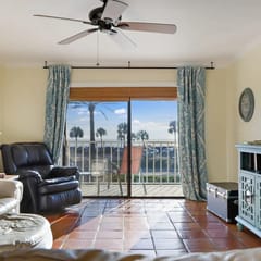 La Coquina 105 – Beachside 2BR/2BA Condo Retreat | Steps to Gulf, Pool & Sunsets