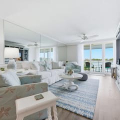 Luxury Waterfront Escape Near St. Pete Beach & Pass-a-Grille | Isla Del Sol