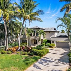 Peaceful Haven| Waterfront Home|Tierra Verde