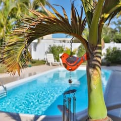 Seminole Comfort: Private Pool Home - 3BD/2BA