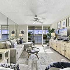 Serene Oasis | 2BR Club Bahia Condo | Isla Del Sol