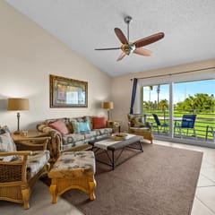 Sunny Isla del Sol Escape with Private Balcony #222