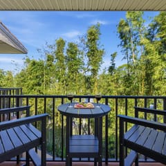 Sunset Studio Retreat | Beso Del Sol Dunedin | Waterfront Views