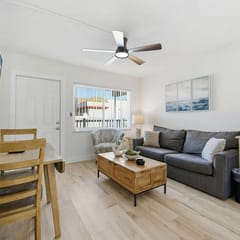 Your Madeira Beach Escape | Tropic Breeze 5 Condo with Pool & Beach Access