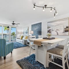 ✨ Top-Floor Bay View Condo at Isla Del Sol – Stunning Renovation & Unbeatable Views ✨