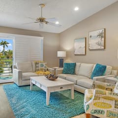 🏖️ Vista Verde West 1-207 | Pool & Lake View Getaway