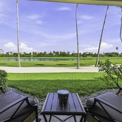 NEW LISTING | Updated 2BR/2BA Isla Del Sol Condo with Golf Course Views Near St. Pete Beach