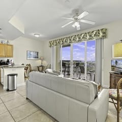 Bay Front One Bedroom Boca Ciega Bay 414