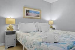 2BR Beach Condo w/Pool • Walk to St. Pete Beach - Image 3