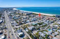 2BR Beach Condo w/Pool • Walk to St. Pete Beach - Image 4