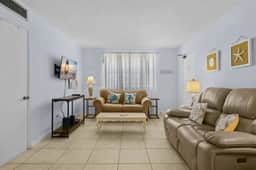 2BR Beach Condo w/Pool • Walk to St. Pete Beach - Image 5