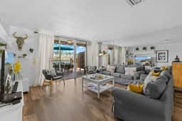 3 Bedroom Lake Front Townhouse - Absolute Gem Isla Del Sol - TH-10 - Image 3