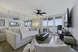 Absolute Coastal Elegance on the Bay | Gorgeous Bahia Vista Getaway - Image 2