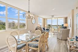 Bahia Vista 10-425 | Waterfront Condo with Balcony Views Near St. Pete Beach - Image 4