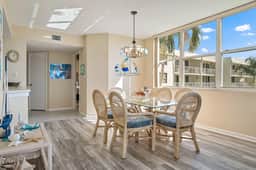 Bahia Vista 10-425 | Waterfront Condo with Balcony Views Near St. Pete Beach - Image 5