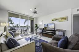 Bahia Vista 8-209 Corner Unit 2 Bedroom - Image 3