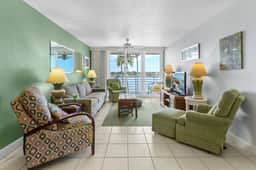 Bay Front Bahia Vista Condo 8-414 - Image 2