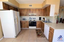 Bay Front Serenity: 4th Floor 2BD/2BA at Isla Del Sol P-406 - Image 4