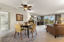 Charming 2-Bedroom Condo with Golf Course Views in La Puerta 6-241 - Image 5