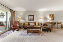 Charming 2-Bedroom Condo with Golf Course Views in La Puerta 6-241 - Image 2