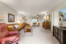 Charming 2-Bedroom Condo with Golf Course Views in La Puerta 6-241 - Image 3