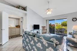 Corner Unit 2BR/2BA Condo – Vista Verde East 3-219, Isla Del Sol, St. Pete FL - Image 3