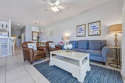 Family-Friendly 3BR Beachfront Retreat | Indian Rocks | Sea Side #202 - Image 4