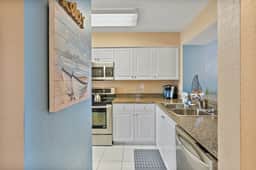 Isla Del Sol |9-222|2BD 2BA| Amazing View - Image 5