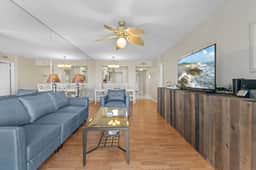 Isla Del Sol Bay View Retreat: Ground Floor 12-143 - Image 3