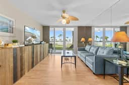 Isla Del Sol Bay View Retreat: Ground Floor 12-143 - Image 4