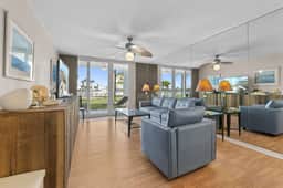 Isla Del Sol Bay View Retreat: Ground Floor 12-143 - Image 2