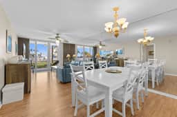 Isla Del Sol Bay View Retreat: Ground Floor 12-143 - Image 5