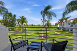 Isla Del Sol Condo | Golf Views, Pool & Balcony - Image 2