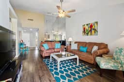 Isla Del Sol Retreat – Pool View & Near Gulf Beaches 6-246 - Image 2
