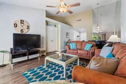 Isla Del Sol Retreat – Pool View & Near Gulf Beaches 6-246 - Image 3