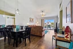 Isla Del Sol Retreat – Pool View & Near Gulf Beaches 6-246 - Image 4