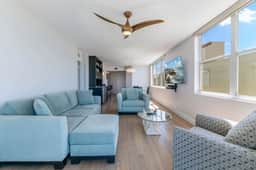 Isla Del Sol Top Floor Bahia Vista 541 - Image 3