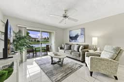 Island Living at Isla Del Sol | Ground Floor 2BR/2BA Getaway - Image 2