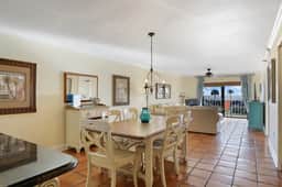 La Coquina 105 – Beachside 2BR/2BA Condo Retreat | Steps to Gulf, Pool & Sunsets - Image 2