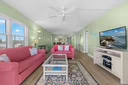 La Coquina 306: Beachside Comfort - 2BD/2BA - Image 2