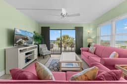 La Coquina 306: Beachside Comfort - 2BD/2BA - Image 3